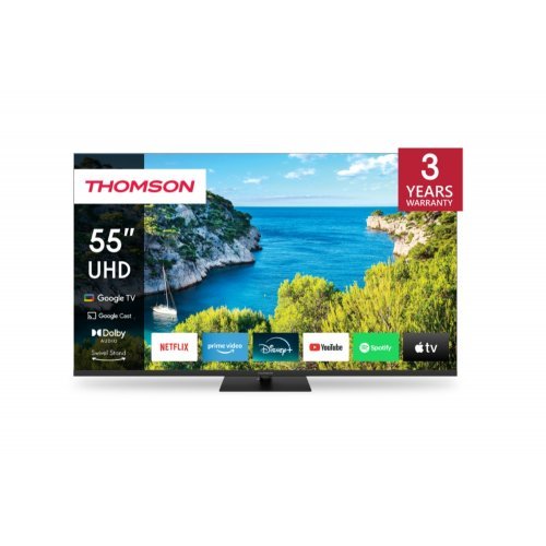 Телевизор Thomson 55UG5C14 (снимка 1)
