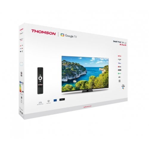 Телевизор Thomson 55UG5C14 (снимка 7)