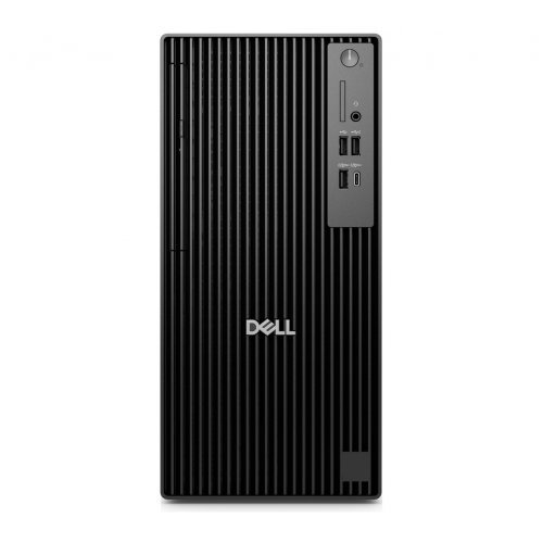 Настолен компютър Dell BTO110_QBT1250_EMEA_UBU (снимка 3)