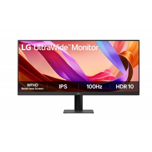 Монитор LG 29U511A-B (снимка 1)