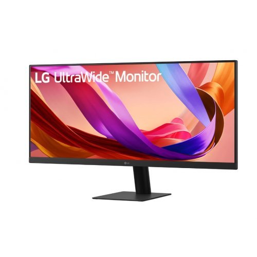 Монитор LG 29U511A-B (снимка 2)