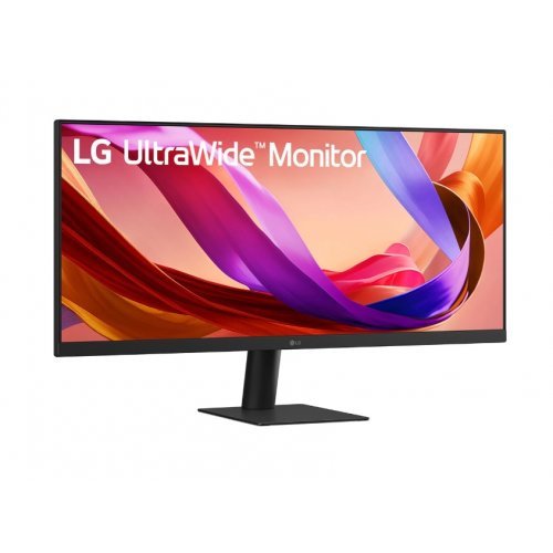Монитор LG 29U511A-B (снимка 3)