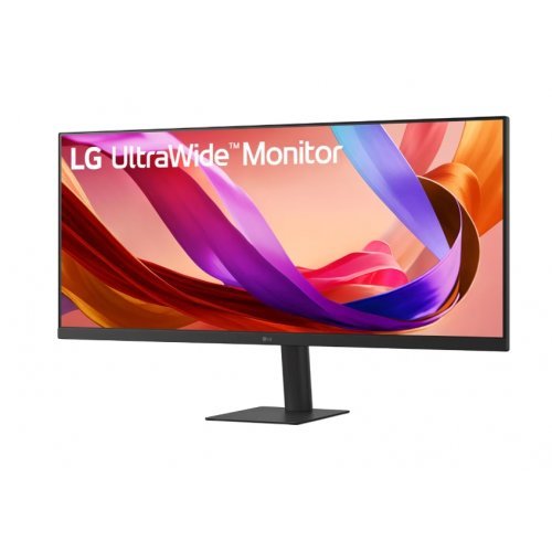 Монитор LG 34U511A-B (снимка 2)