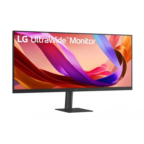 Монитор LG 34U511A-B (снимка 3)
