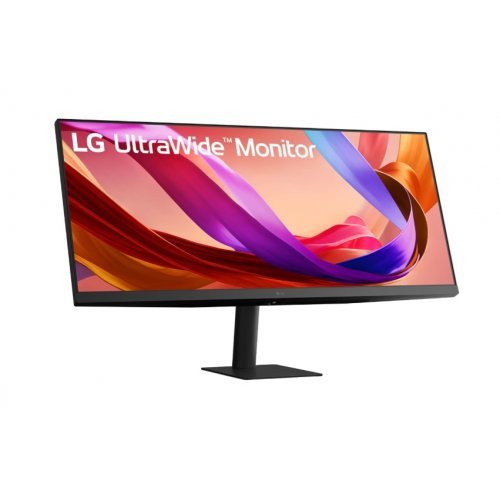 Монитор LG 34U511A-B (снимка 4)