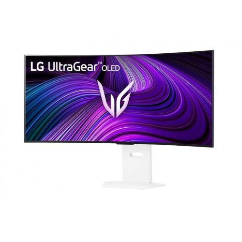 Монитор LG 39GX90SA-W (снимка 2)