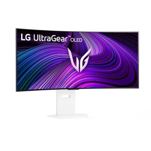 Монитор LG 39GX90SA-W (снимка 3)