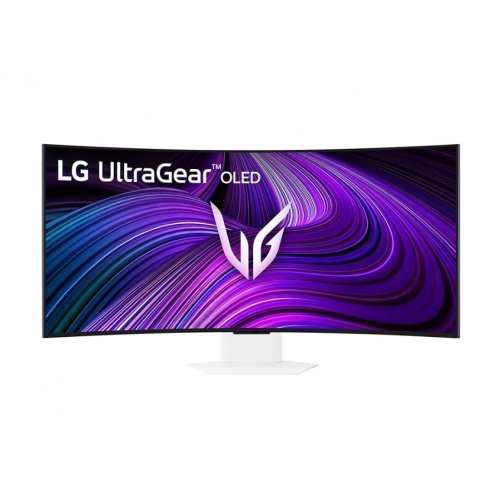 Монитор LG 39GX90SA-W (снимка 4)