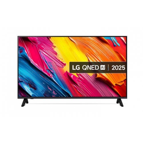 Телевизор LG 43QNED70A6A (снимка 1)