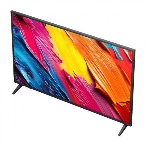 Телевизор LG 43QNED70A6A (снимка 4)