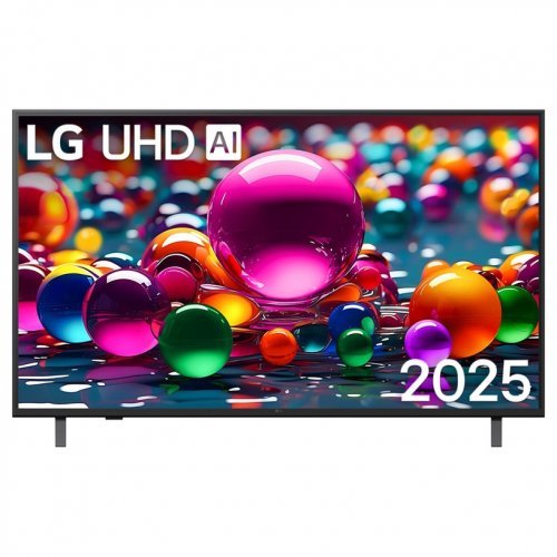 Телевизор LG 50UA75006LA (снимка 1)