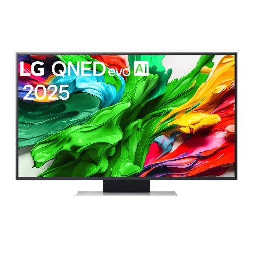 Телевизор LG 50QNED87A3D (снимка 1)