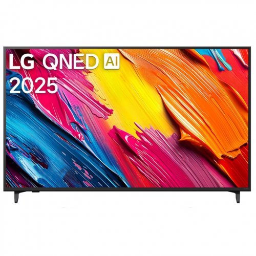 Телевизор LG 55QNED70A6A (снимка 1)