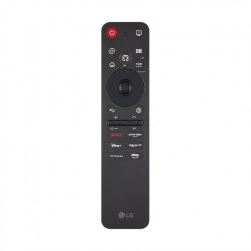 Телевизор LG 55QNED70A6A (снимка 6)
