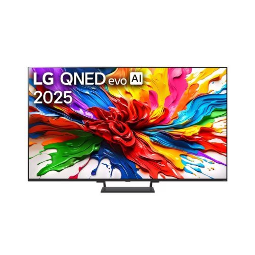 Телевизор LG 65QNED93A6A (снимка 1)