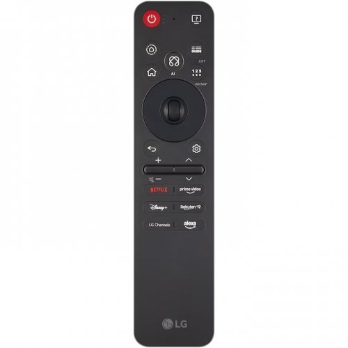 Телевизор LG OLED55G53LS (снимка 6)