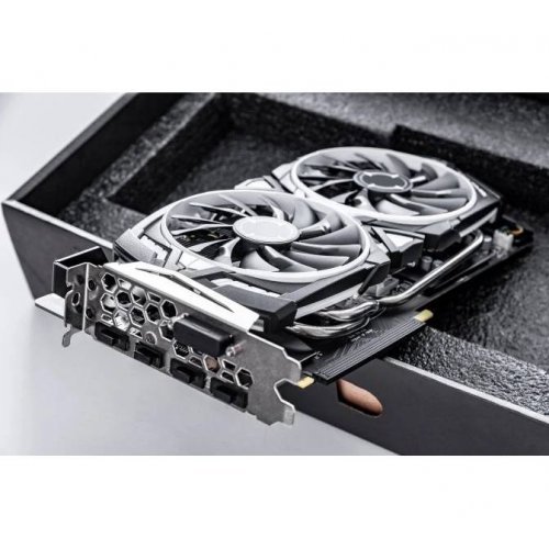 Видео карта Palit 4710562244939_3Y (снимка 3)