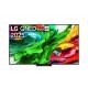 Телевизор LG 75QNED87A3B
