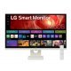 Монитор LG 27U731SA-W