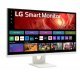 Монитор LG 27U731SA-W
