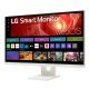 Монитор LG 27U731SA-W