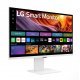 Монитор LG 32U850SA-W