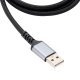 USB кабел VCom CU405M-1.8m