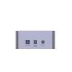 NAS устройство Unitek Y-3026GY01-EU
