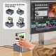 NAS устройство Unitek Y-3026GY01-EU