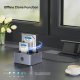 NAS устройство Unitek Y-3026GY01-EU