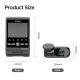 Видеорегистратор VIOFO VIOFO-A229-PRO-2CH
