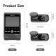 Видеорегистратор VIOFO VIOFO-A229-PRO-3CH