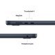Лаптоп Apple MW1I3ZEA