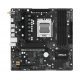Дънна платка ASRock A620AM PRO-A WIFI