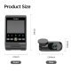 Видеорегистратор VIOFO VIOFO-A229-PLUS-2CH