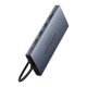 USB хъб Baseus B00053002811-01