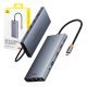 USB хъб Baseus B00053002811-01
