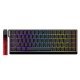 Клавиатура MadLions MAD-68-PRO-MAGSLV-BK