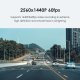 Видеорегистратор VIOFO VIOFO-A119-V3-G