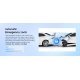 Видеорегистратор VIOFO VIOFO-A119-V3-G