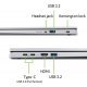 Лаптоп Acer NX.EJAEX.00M