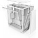 Компютърна кутия NZXT CM-H72FW-R1