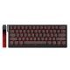 Клавиатура MadLions MAD-60-PRO-GTR-BK