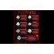 Клавиатура MadLions MAD-60-PRO-GTR-BK