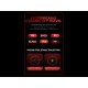 Клавиатура MadLions MAD-60-PRO-GTR-BK