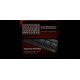 Клавиатура MadLions MAD-60-PRO-GTR-BK