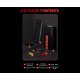Клавиатура MadLions MAD-60-PRO-GTR-BK