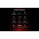 Клавиатура MadLions MAD-60-PRO-GTR-WH
