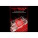 Клавиатура MadLions MAD-60-PRO-GTR-WH