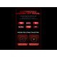 Клавиатура MadLions MAD-60-PRO-GTR-WH